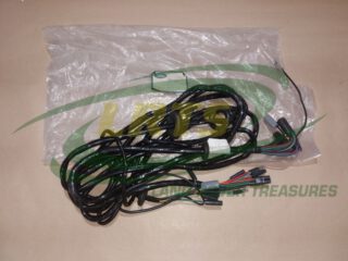 PRC3209 CHASSIS HARNESS LAND ROVER DEFENDER