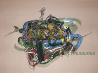 PRC9809 MAIN WIRING HARNESS LAND ROVER DEFENDER