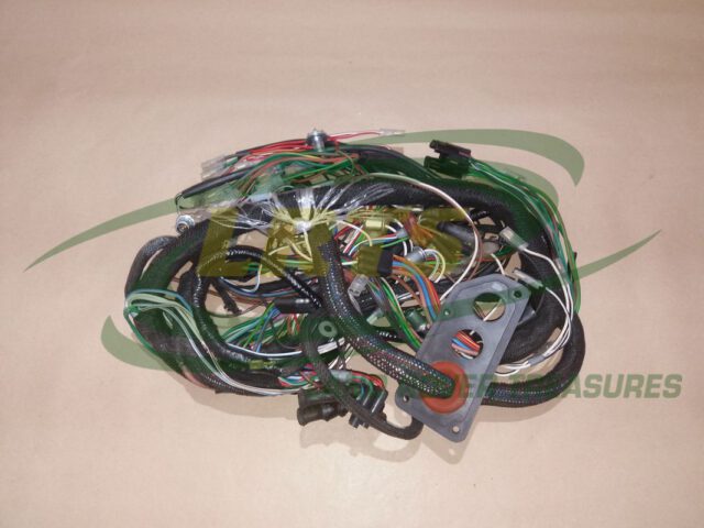 PRC1359 WIRING HARNESS LAND ROVER SERIES