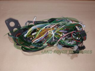 PRC1358 WIRING HARNESS LAND ROVER SERIES
