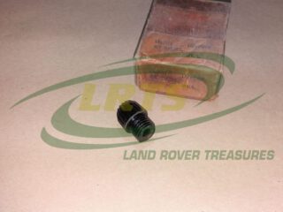 214278 NUT HT LEAD LAND ROVER SERIES