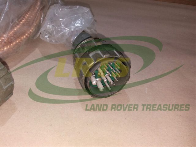 PRC1641 ARMOURED RADIO CABLE LAND ROVER SERIES FFR DEFENDER