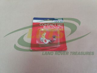 GSC101 RTC3472 CONDENSER LAND ROVER