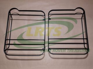 STC53158 LAMP GUARDS REAR LAND ROVER DEFENDER