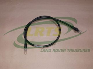 PRC1551 SOLENOID CABLE LAND ROVER SERIES