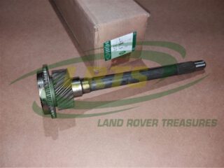 FTC5046 PRIMARY PINION R380 LAND ROVER DEF RRC DISCO