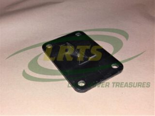 FRC6738 COVER PLATE TRANSFER BOX LAND ROVER SERIES