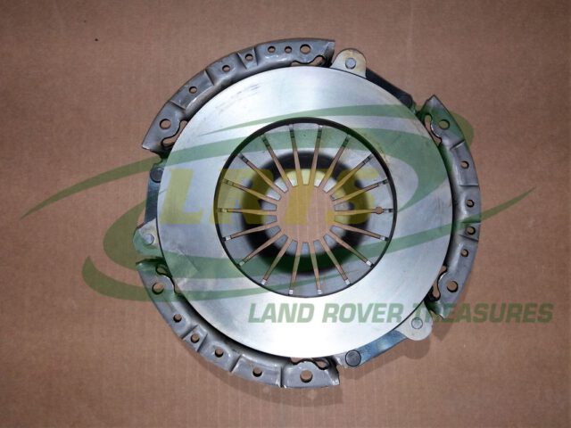576557 PRESSURE PLATE CLUTCH COVER ASSY LAND ROVER SERIES DEFENDER DISCOVERY