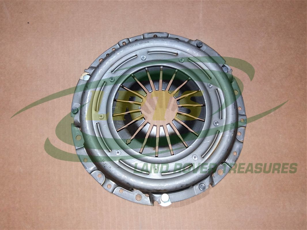 Coram SACHS Clutch Releaser Bearing 3151 600 724 FOR Defender Range Rover Cabrio Disco 4013872878321 