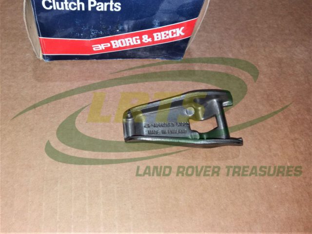 534358 RELEASE LEVER CLUTCH LAND ROVER SERIES
