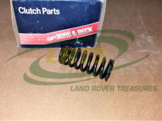 275301 CLUTCH SPRING LAND ROVER SERIES