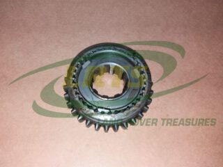 RTC2195 INNER OUTER MEMBER GEARBOX LAND ROVER SERIES