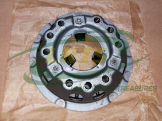591705 CLUTCH COVER LAND ROVER SERIES