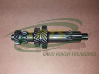 576686 LAYSHAFT GEAR CLUSTER LAND ROVER SERIES