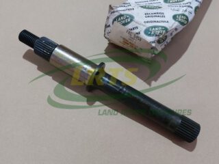 GENUINE LAND ROVER LT230 REAR OUTPUT SHAFT RANGE ROVER CLASSIC DEFENDER DISCOVERY FRC5450
