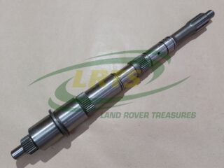 LAND ROVER MAINSHAFT LT77 SUFFIX G RANGE ROVER CLASSIC DEFENDER DISCOVERY FTC1446