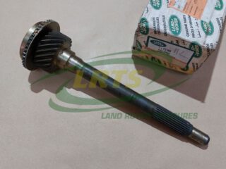 GENUINE LAND ROVER PRIMARY PINION R380 MANUAL TRANSMISSION RANGE ROVER CLASSIC FTC5050