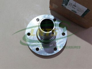 GENUINE LAND ROVER REAR STUB AXLE RANGE ROVER CLASSIC 1986-94 FTC950