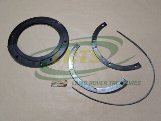 GENUINE LAND ROVER OIL SEAL FOR SWIVEL HOUSING 101 FORWARD CONTROL 593688