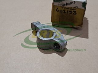 NOS GENUINE LAND ROVER V8 CYLINDER HEAD RIGHT ROCKER ARM DEFENDER RANGE ROVER CLASSIC & P38 DISCOVERY 1 & 2 602153
