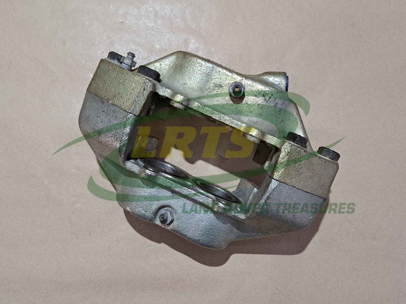 606682 BRAKE CALIPER FR LH LAND ROVER DISCO RRC Land Rover Treasure Shop