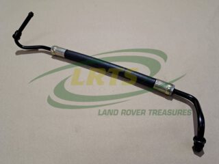 NOS LAND ROVER PAS PUMP TO STEERING BOX HOSE ASSEMBLY DEFENDER DISCOVERY 1 ANR6656
