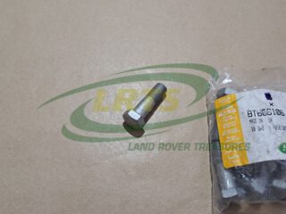 GENUINE LAND ROVER 3/8 UNC X 1 1/4 BOLT FOR FRONT FLANGE TRANSFER BOX DEFENDER DISCOVERY RANGE ROVER CLASSIC BT606106 BT606101L