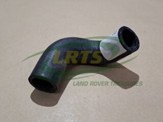 NOS LAND ROVER BYPASS TO WATER PUMP OUTLET HOSE RANGE ROVER CLASSIC DISCOVERY 1 ERR1361