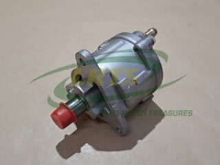 LAND ROVER PUMP BRAKE VACUUM 2.5 AND 200TDI DEFENDER DISCOVERY RANGE ROVER CLASSIC ERR535