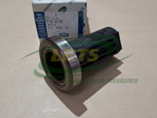 NOS GENUINE LAND ROVER CLUTCH RELEASE BEARING DISCOVERY 1 FTC2772