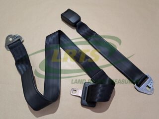LAND ROVER OEM REAR CENTRE LAP SEAT BELT DISCOVERY 1 MXC5497