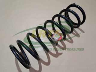 GENUINE LAND ROVER LHD DRIVER SIDE COIL SPRING FRONT DISCOVERY 1 RANGE ROVER CLASSIC NTC8476