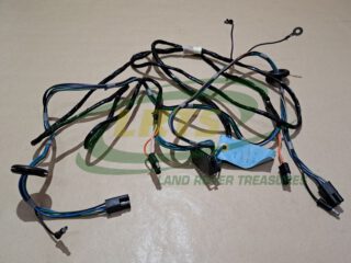 NOS GENUINE LAND ROVER ELECTRIC HARNESS ASSEMBLY PRC3918