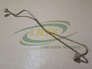 NOS LAND ROVER HIGH PRESSURE FUEL INJECTOR NUMBER 3 DEFENDER RANGE ROVER CLASSIC DISCOVERY 1 STC1696