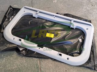 NOS GENUINE LAND ROVER ROLLER BLINDS SUNROOF KIT DISCOVERY 1 STC8158