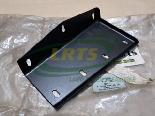 NOS GENUINE LAND ROVER RIGHT FRONT MUDFLAP BRACKET RANGE ROVER CLASSIC DISCOVERY 1 392678