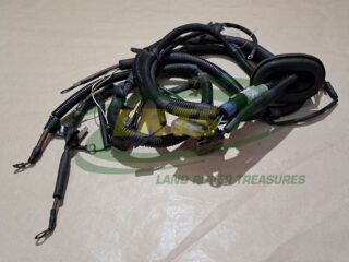 NOS GENUINE LAND ROVER 300TDI ENGINE HARNESS RANGE ROVER CLASSIC DISCOVERY 1 AMR4719 AMR4720