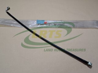NOS GENUINE LAND ROVER DIESEL FILTER TO DPA PUMP FUEL PIPE RANGE ROVER CLASSIC NTC1916 ESR1327