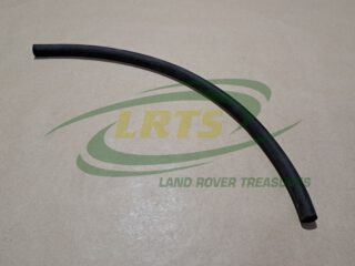 NOS LAND ROVER AIR FILTER TO INDICATOR PIPE DEFENDER MILITARY NTC4187