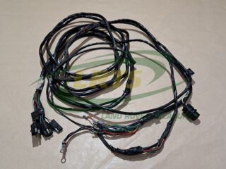 NOS GENUINE LAND ROVER CHASSIS WIRING LOOM DEFENDER PRC7003