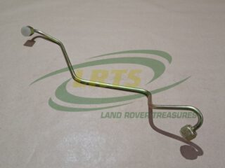 NOS LAND ROVER HIGH PRESSURE FUEL INJECTOR NUMBER 1 DEFENDER RANGE ROVER CLASSIC DISCOVERY 1 STC1694