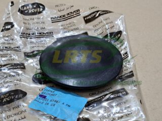 NOS GENUINE LAND ROVER TRANSMISSION TUNNEL COVER PLUG SERIES 2 2A 3 LIGHTWEIGHT 334189
