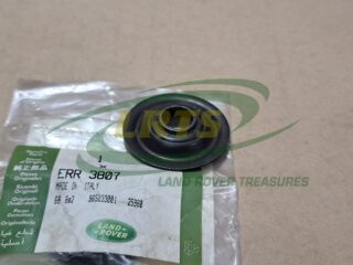 NOS GENUINE LAND ROVER 300 TDI AIR CON BELT TENSIONER COVER DEFENDER RANGE ROVER CLASSIC DISCOVERY 1 ERR3807