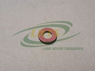 NOS GENUINE LAND ROVER FRONT WING SEALING FIBRE WASHER RANGE ROVER CLASSIC & P38 MXC8304
