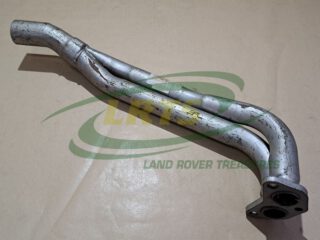 NOS GENUINE LAND ROVER RH FRONT EXHAUST DOWNPIPE RANGE ROVER CLASSIC NTC1864
