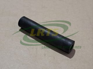 NOS GENUINE LAND ROVER PETROL FUEL LINE CONNECTOR PIPE DEFENDER RANGE ROVER CLASSIC NTC2876