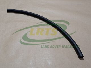 NOS GENUINE LAND ROVER 2.25NA 2.5TD AIR CLEANER TO INDICATOR PIPE DEFENDER MILITARY NTC4187