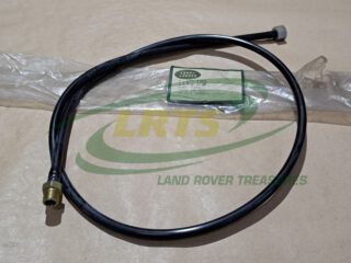 NOS GENUINE LAND ROVER 200TDI FUEL SPILL RAIL TO TAP HOSE DEFENDER NTC5750