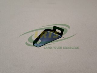 NOS GENUINE LAND ROVER RH REAR MUDFLAP ANGLE MOUNTING PANEL RANGE ROVER CLASSIC 391029 MXC5546