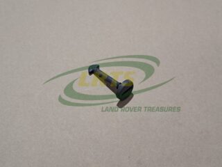 NOS GENUINE LAND ROVER FUSE BOX LID DARK GREY TURNBUCKLE RANGE ROVER CLASSIC DISCOVERY 1 FBR10001LOY